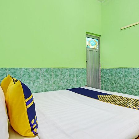 Spot On 93029 Pondok Wisata Sabar Menanti 2 Bantul Exteriér fotografie