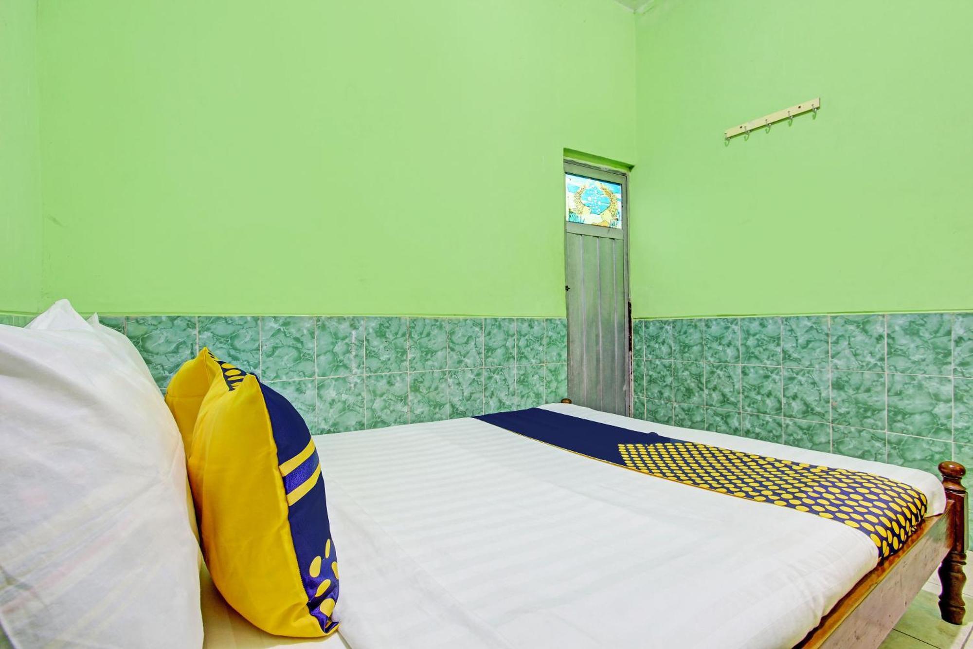 Spot On 93029 Pondok Wisata Sabar Menanti 2 Bantul Exteriér fotografie